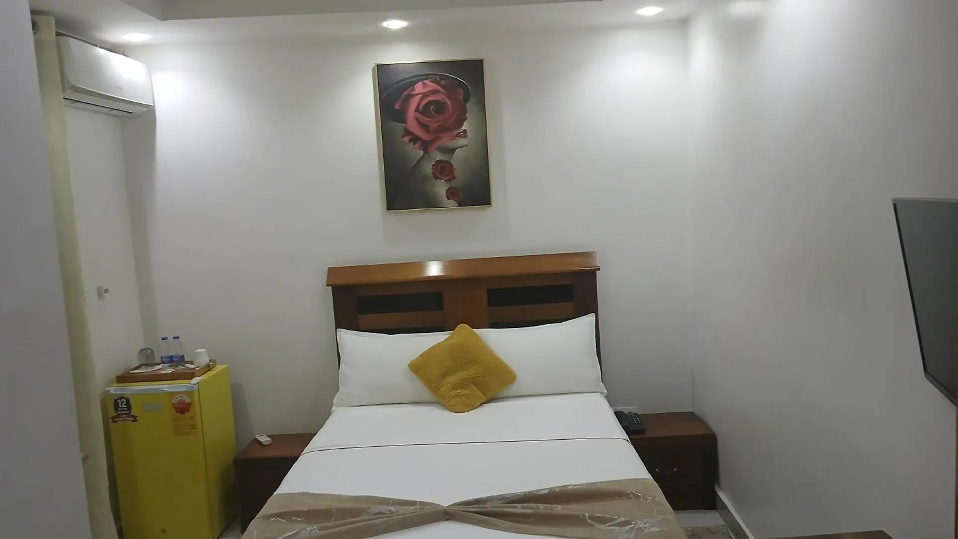 Residence Faby 1 Dakar 0*,