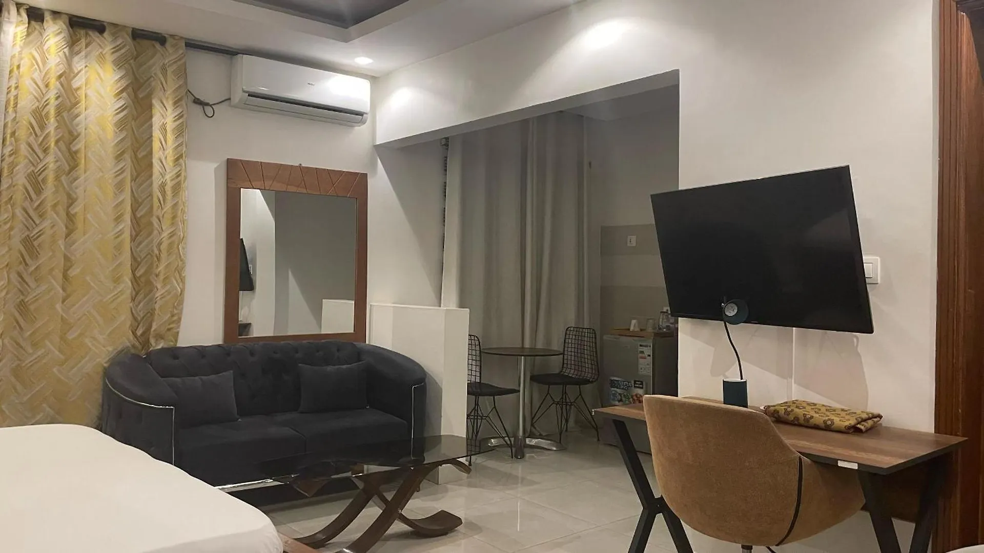 Residence Faby 1 Dakar